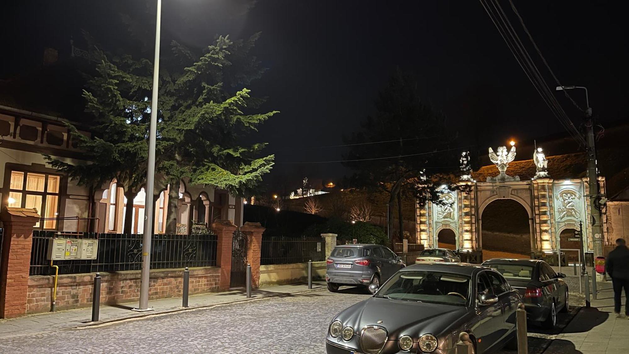 La Poarta Cetatii Villa Alba Iulia Ngoại thất bức ảnh