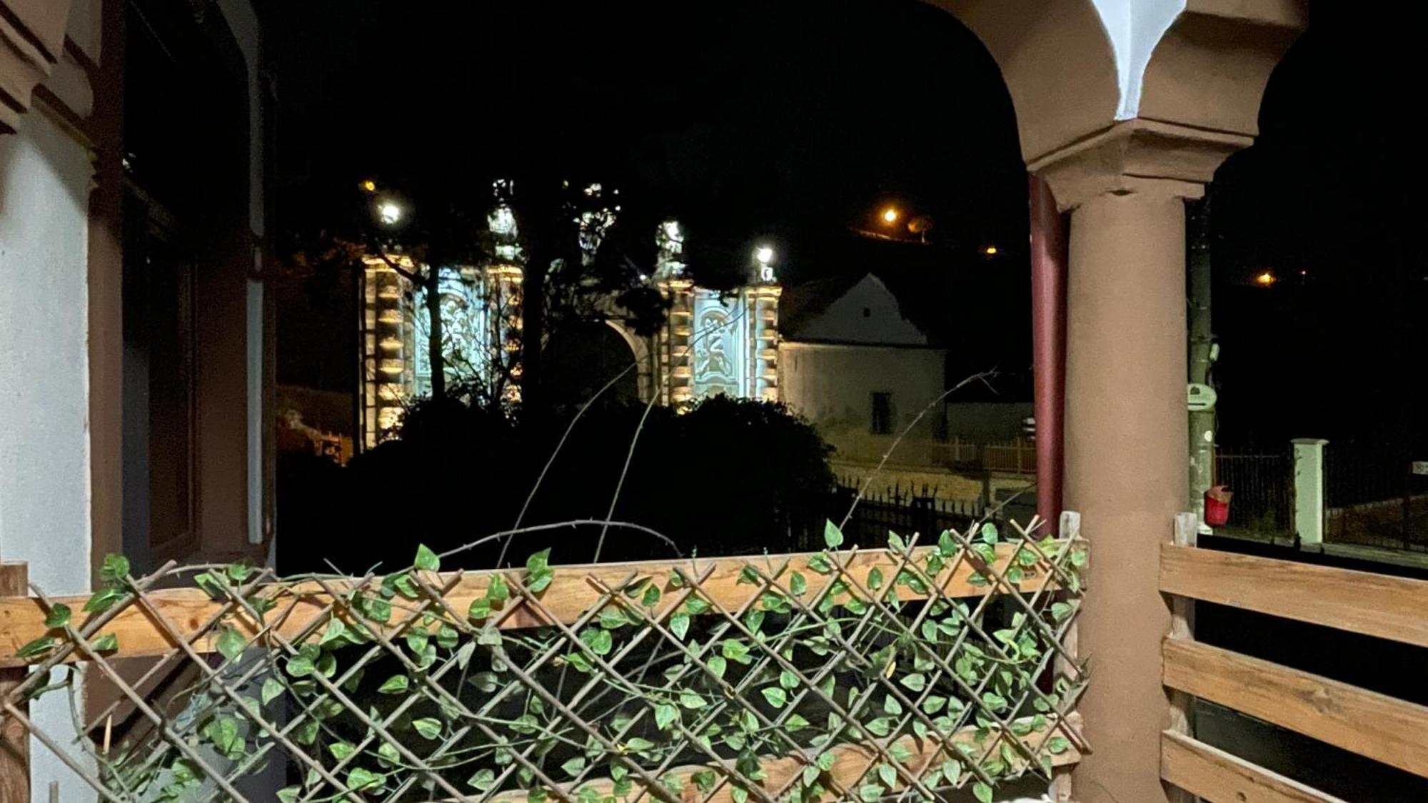 La Poarta Cetatii Villa Alba Iulia Ngoại thất bức ảnh