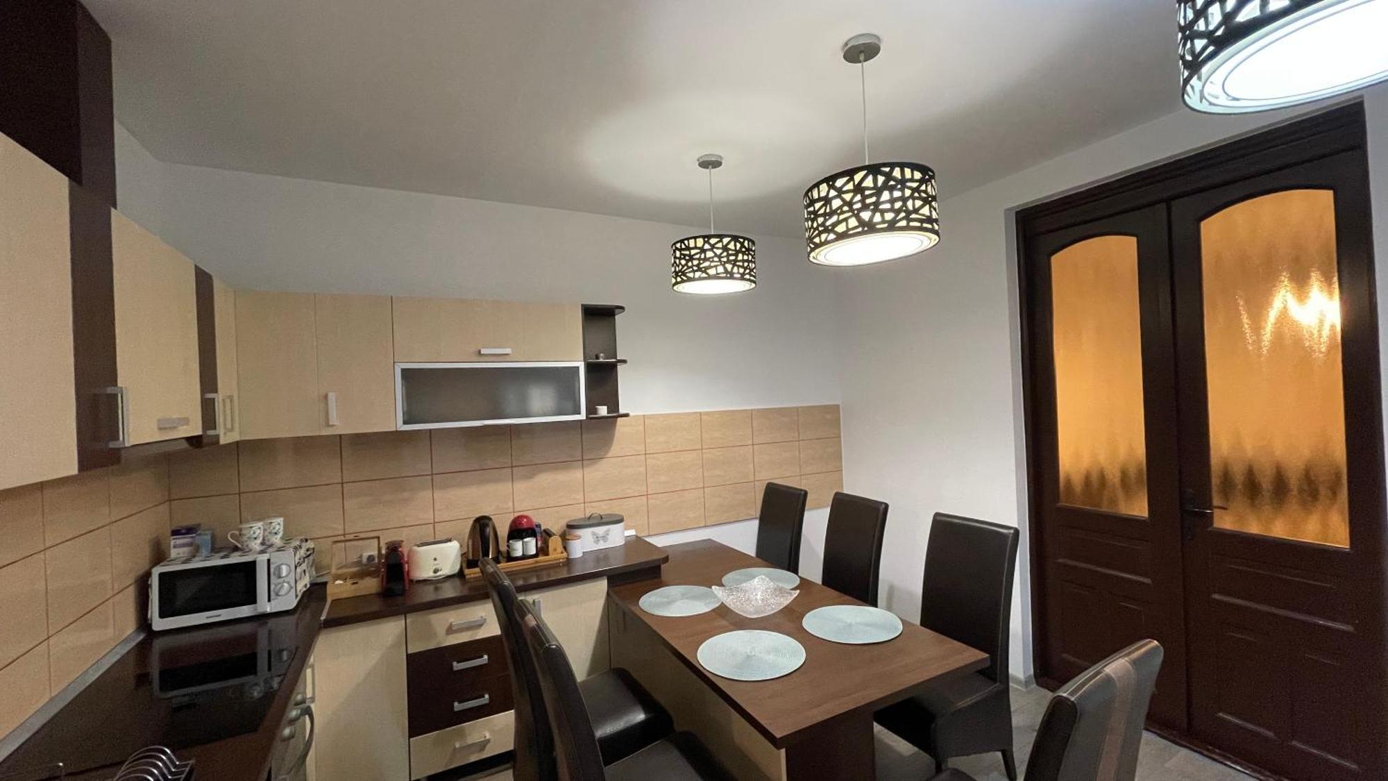 La Poarta Cetatii Villa Alba Iulia Ngoại thất bức ảnh
