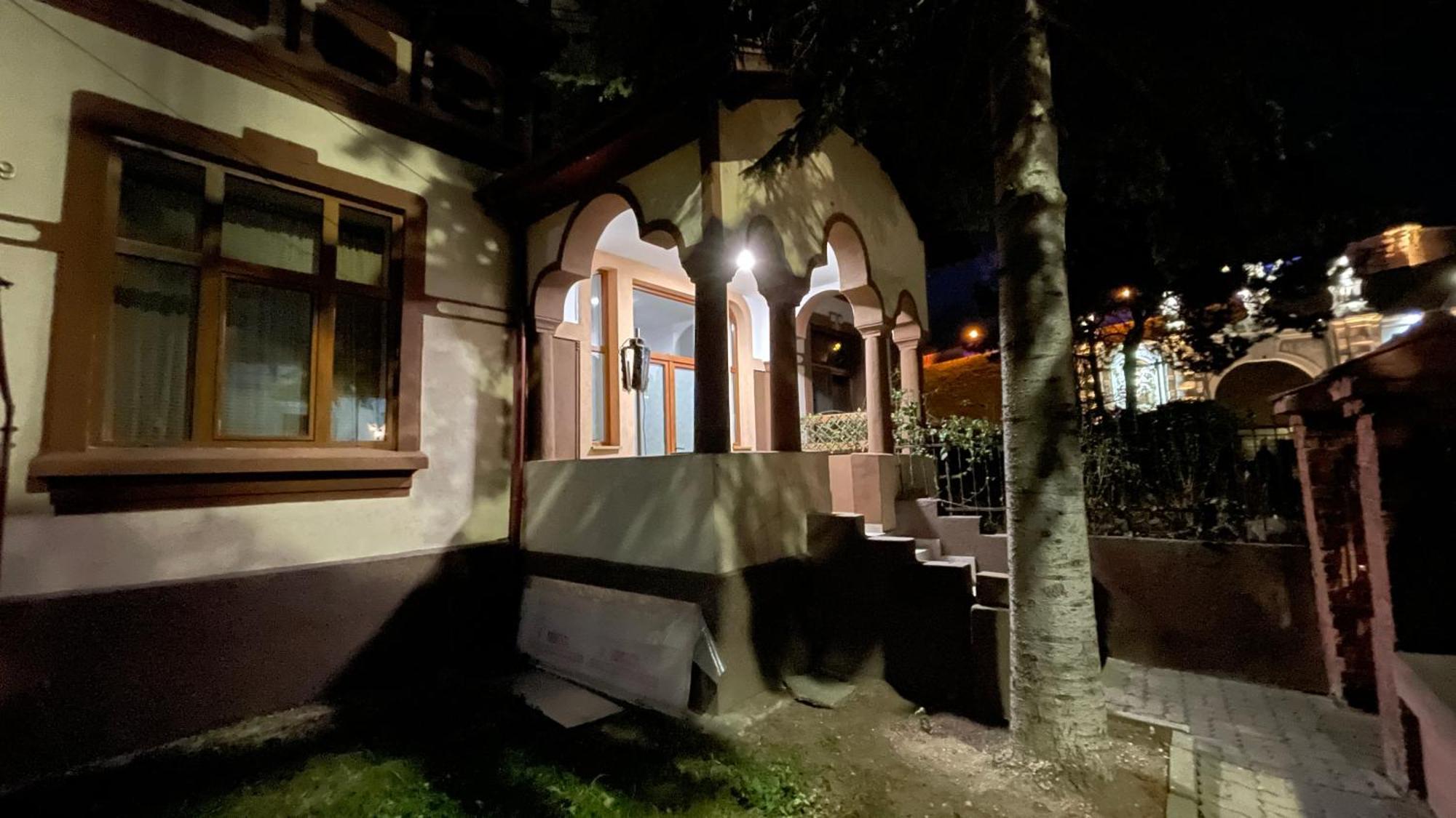 La Poarta Cetatii Villa Alba Iulia Ngoại thất bức ảnh